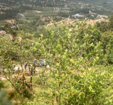 Dhuilkhel Land